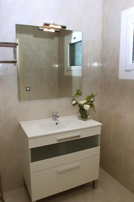 شقة Rvapartaments Provenzal L' Escala