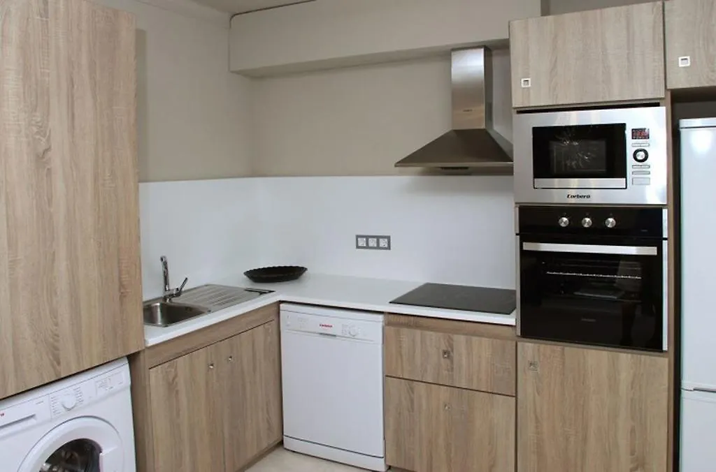 شقة Rvapartaments Provenzal L' Escala