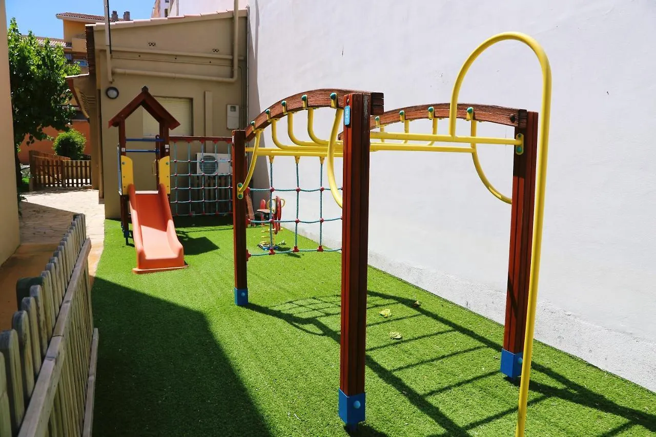 شقة Rvapartaments Provenzal L' Escala