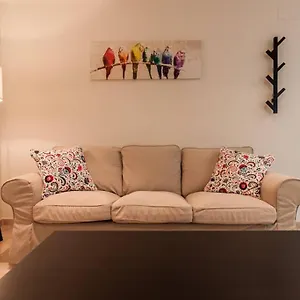 La Casa De Colón - Apartamento Doble En El Centro Apartamento Cádiz