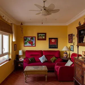 La Casa Del Mar Apartamento Cádiz